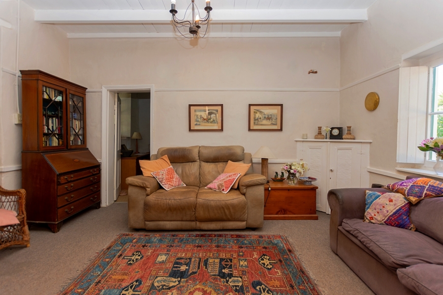 4 Bedroom Property for Sale in Aurora Western Cape